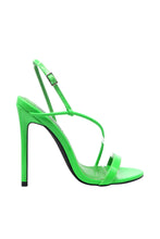 Load image into Gallery viewer, Strappy Stiletto Heel H.heels